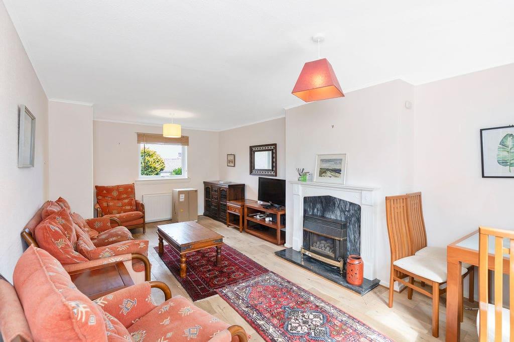 House in Edinburgh, Gilmerton/Inch - View 2