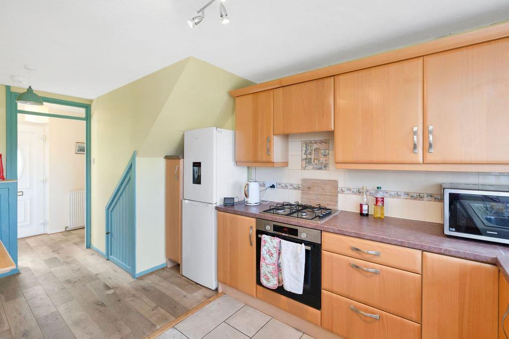 House in Edinburgh, Gilmerton/Inch - View 4