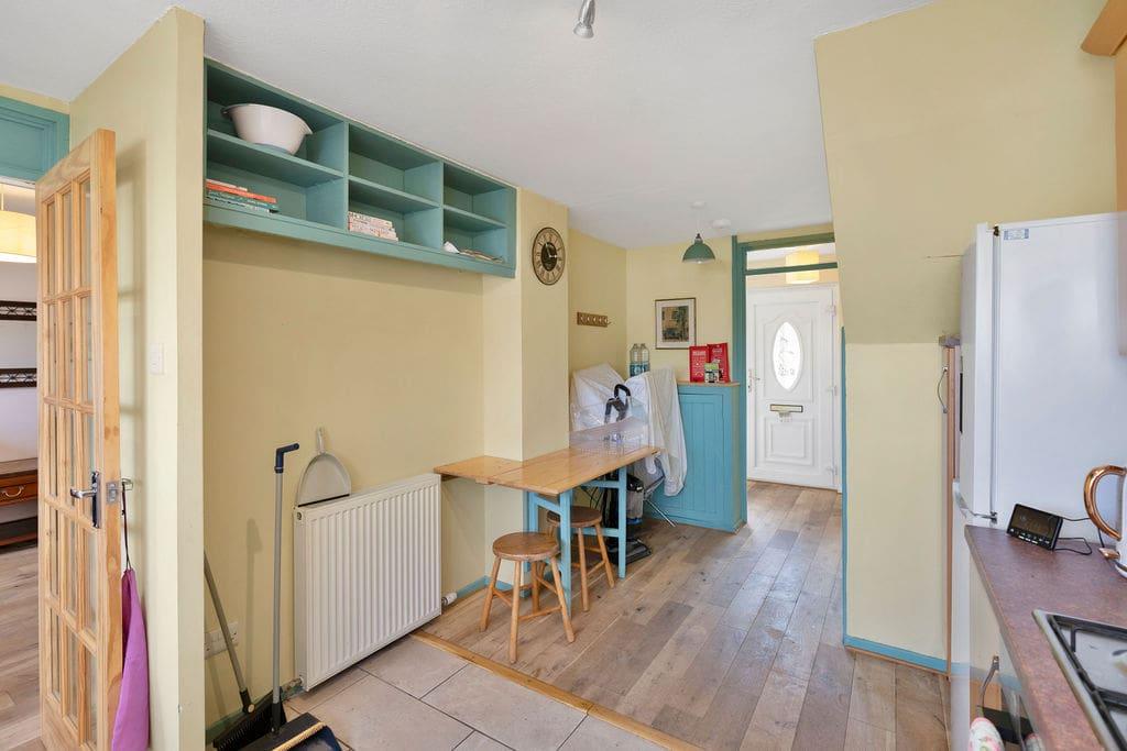 House in Edinburgh, Gilmerton/Inch - View 5