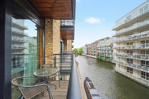 2 bedroom apartment for sale, The Henson, Oval Road, London, NW1