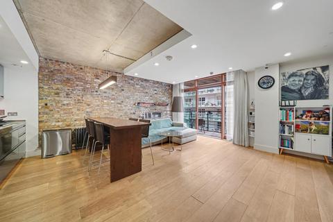 2 bedroom apartment for sale, The Henson, Oval Road, London, NW1