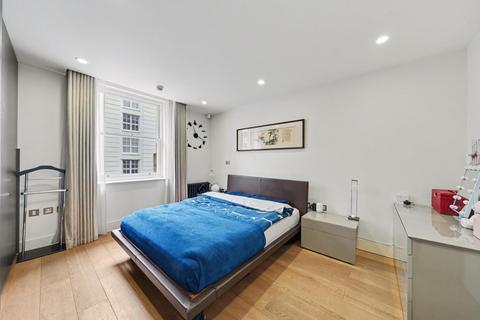 2 bedroom apartment for sale, The Henson, Oval Road, London, NW1