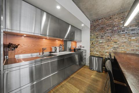 2 bedroom apartment for sale, The Henson, Oval Road, London, NW1