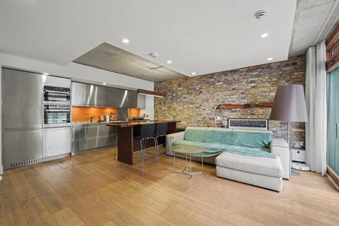 The Henson, Oval Road, London, NW1