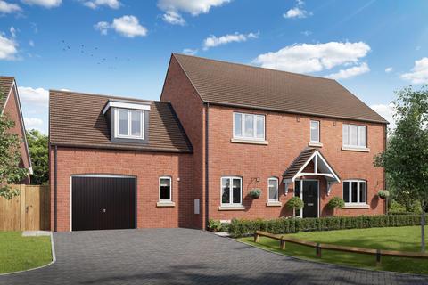 undefined, Plot 2, The Kingscourt at Roman Gate, Gloucester Road HR9
