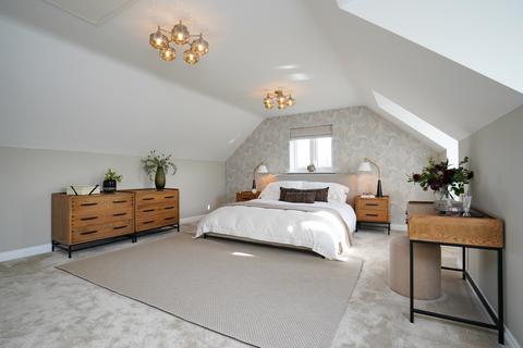 undefined, Plot 2, The Kingscourt at Roman Gate, Gloucester Road HR9