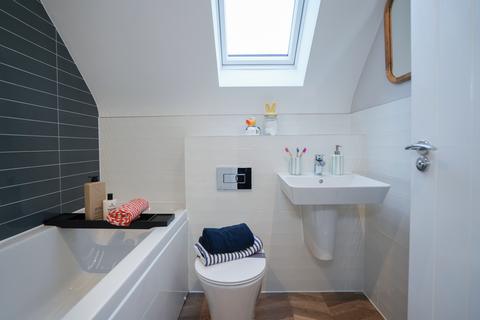 undefined, Plot 2, The Kingscourt at Roman Gate, Gloucester Road HR9