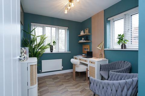 undefined, Plot 2, The Kingscourt at Roman Gate, Gloucester Road HR9