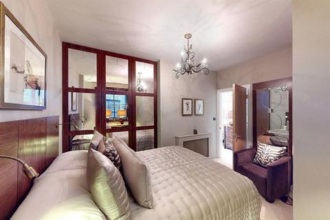 1 bedroom flat for sale, HANS PLACE, London, SW1X