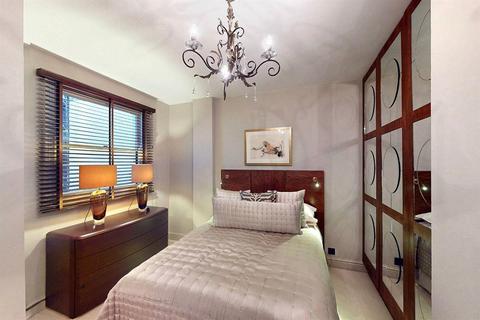 1 bedroom flat for sale, HANS PLACE, London, SW1X