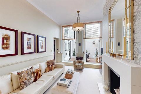 1 bedroom flat for sale, HANS PLACE, London, SW1X