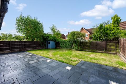3 bedroom detached house for sale, Grey Knotts, Worsley, M28