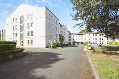 1 bedroom flat for sale, Binswood Avenue, Leamington Spa