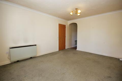 1 bedroom flat for sale, Binswood Avenue, Leamington Spa