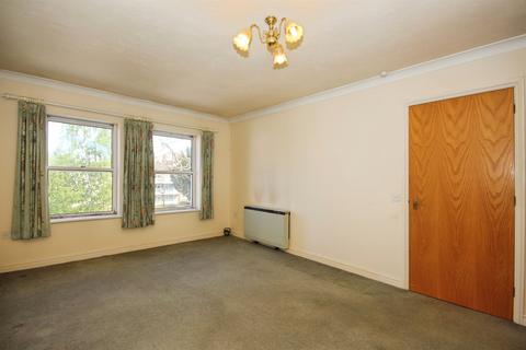 1 bedroom flat for sale, Binswood Avenue, Leamington Spa