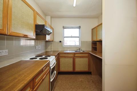 1 bedroom flat for sale, Binswood Avenue, Leamington Spa