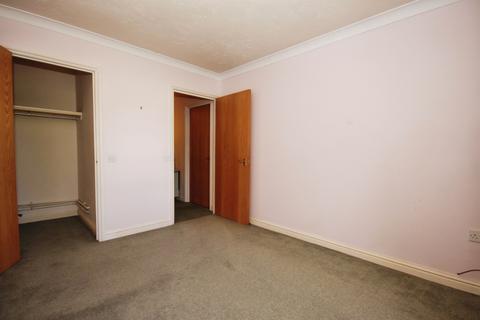 1 bedroom flat for sale, Binswood Avenue, Leamington Spa
