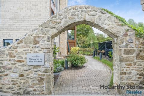 2 bedroom apartment for sale, The Wickets, Kirkgate, Settle, BD24 9FN