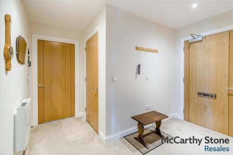 2 bedroom apartment for sale, The Wickets, Kirkgate, Settle, BD24 9FN