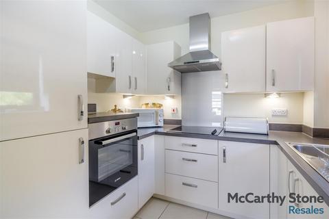 2 bedroom apartment for sale, The Wickets, Kirkgate, Settle, BD24 9FN