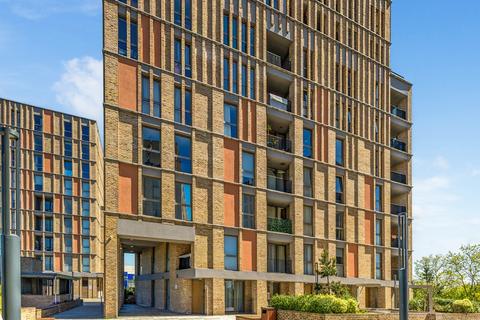 2 bedroom flat to rent, 5 Oberman Road London NW10