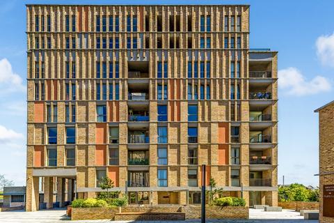 2 bedroom flat to rent, 5 Oberman Road London NW10