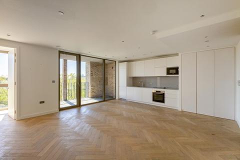 2 bedroom flat to rent, 5 Oberman Road London NW10