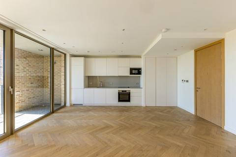 2 bedroom flat to rent, 5 Oberman Road London NW10