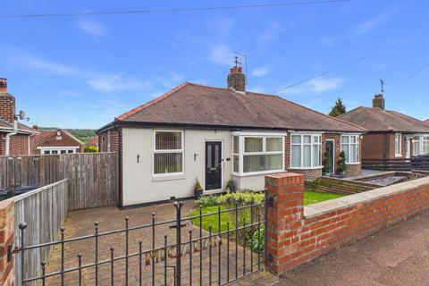 2 bedroom semi-detached bungalow for sale, Oakwood Gardens, Lobley Hill, NE11