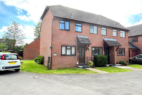 2 bedroom retirement property for sale, Hucclecote Road, Hucclecote Mews, GL3