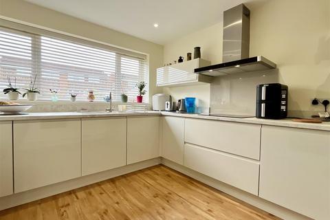 3 bedroom semi-detached house for sale, Hilary Drive, Walmley, Sutton Coldfield