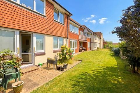 1 bedroom ground floor flat for sale, Brinton Lane, Hythe, SO45