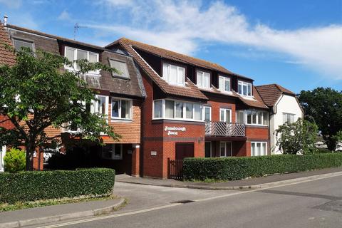 1 bedroom ground floor flat for sale, Brinton Lane, Hythe, SO45