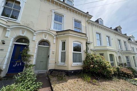 1 bedroom apartment to rent, Flat 1 4 Havelock Terrace