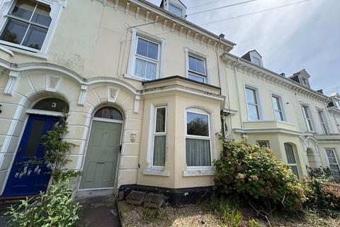 1 bedroom apartment to rent, Flat 1 4 Havelock Terrace