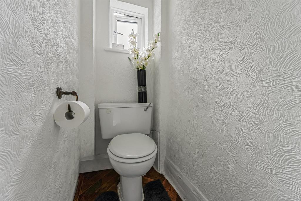 Cloakroom