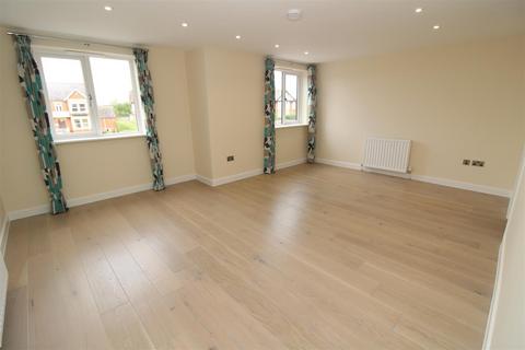 1 bedroom flat to rent, Malden Close, Cambridge