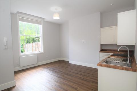 1 bedroom apartment to rent, Promenade, Nottingham, NG3
