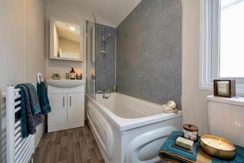 2 bedroom lodge for sale, Hornsea HU18