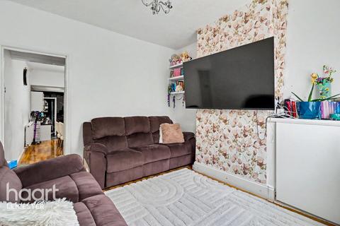 2 bedroom terraced house for sale, Leopold Road, Leicester