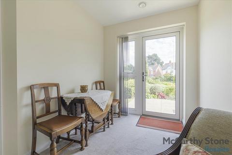 undefined, Deans Park Court, Kingsway, Stafford, Staffordshire, ST16 1GD