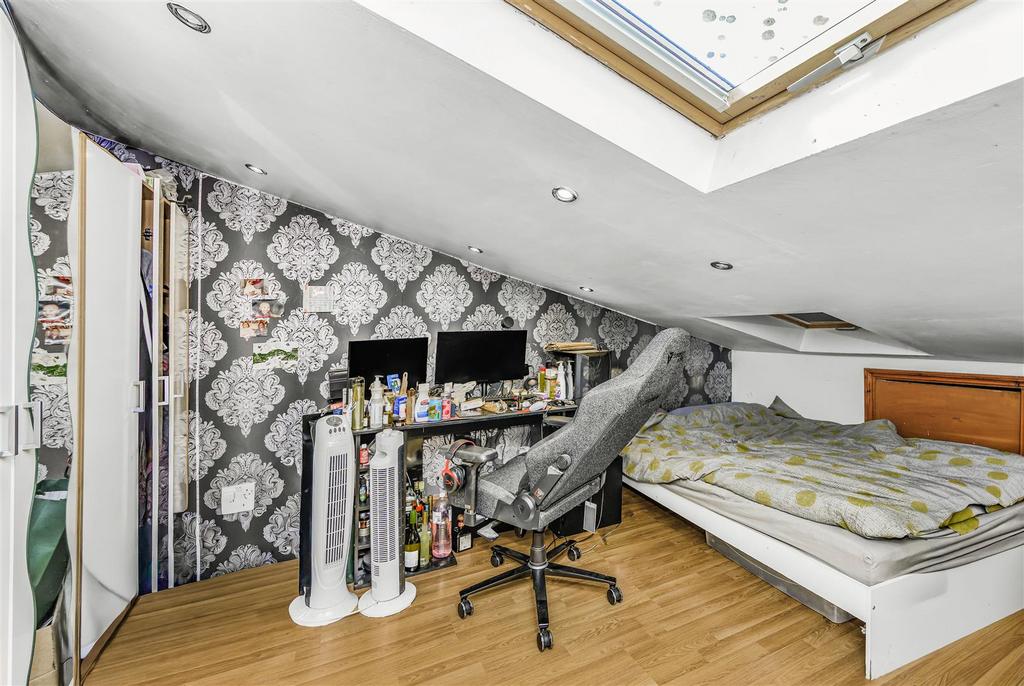 Home office