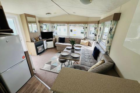 2 bedroom lodge for sale, Alston CA9