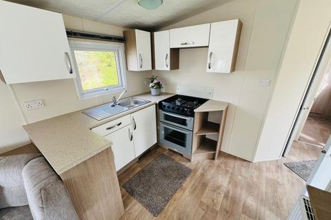 2 bedroom lodge for sale, Alston CA9