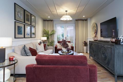 4 bedroom detached house for sale, Plot 16, The Hilltown at Roman Gate, Gloucester Road HR9