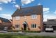 Plot 16, The Hilltown at Roman Gate, Gloucester Road HR9 photo 2