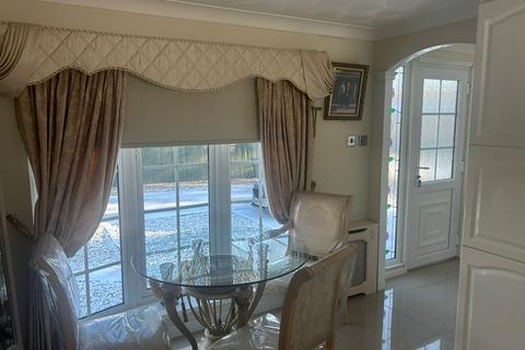 2 bedroom lodge for sale, Biggar ML12