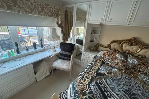 2 bedroom lodge for sale, Biggar ML12
