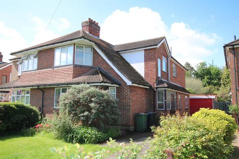 NUTCROFT GROVE, FETCHAM, KT22