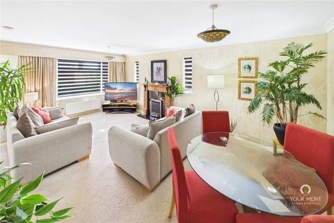 2 bedroom bungalow for sale, Crofton Way, Tyne and Wear NE15